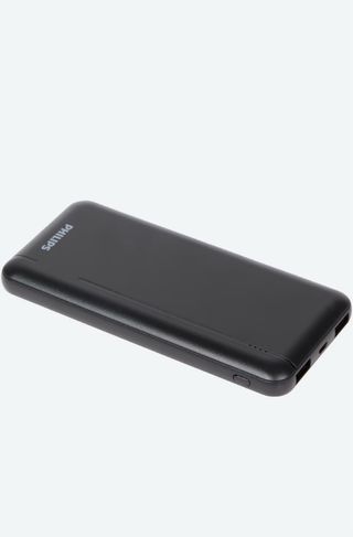 Batería Externa Philips 10000 mAh PD 20W
