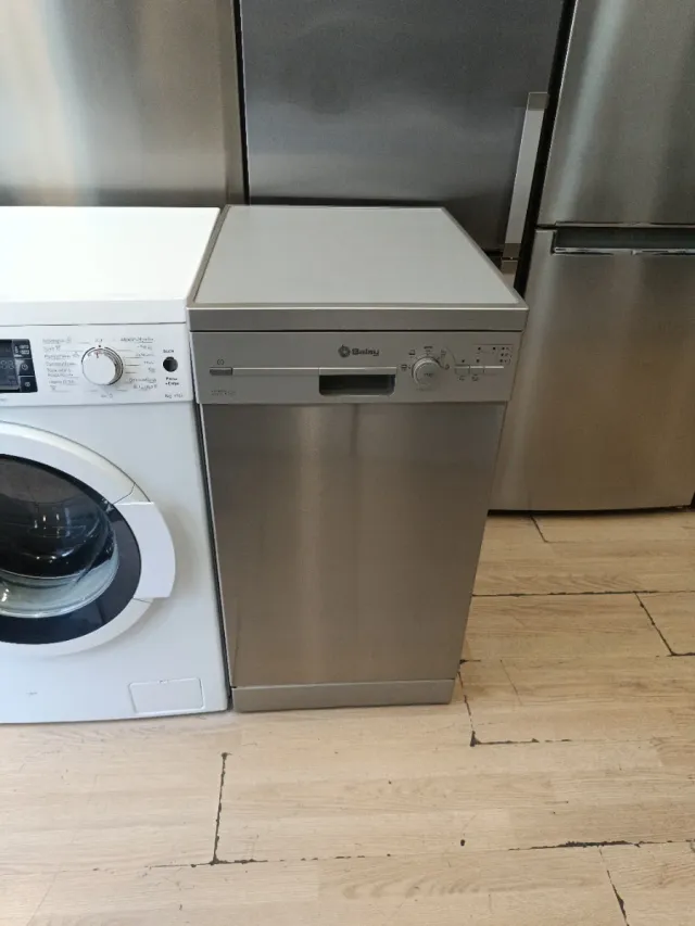 Lava-louças Balay com garantia e transporte