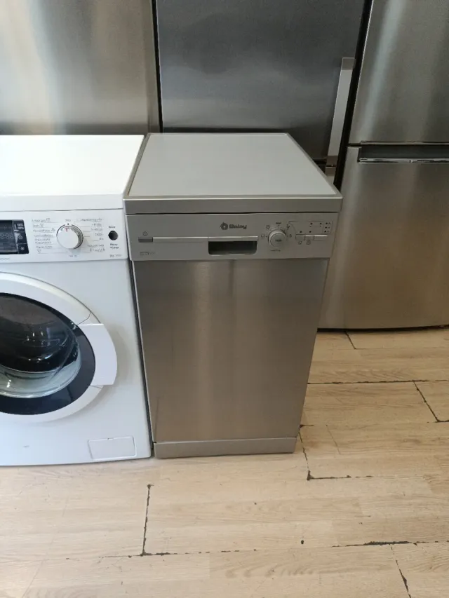 Lava-louças Balay com garantia e transporte