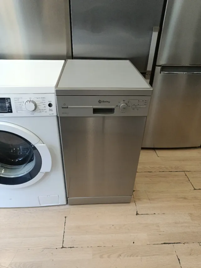 Lava-louças Balay com garantia e transporte