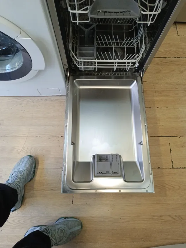 Lava-louças Balay com garantia e transporte