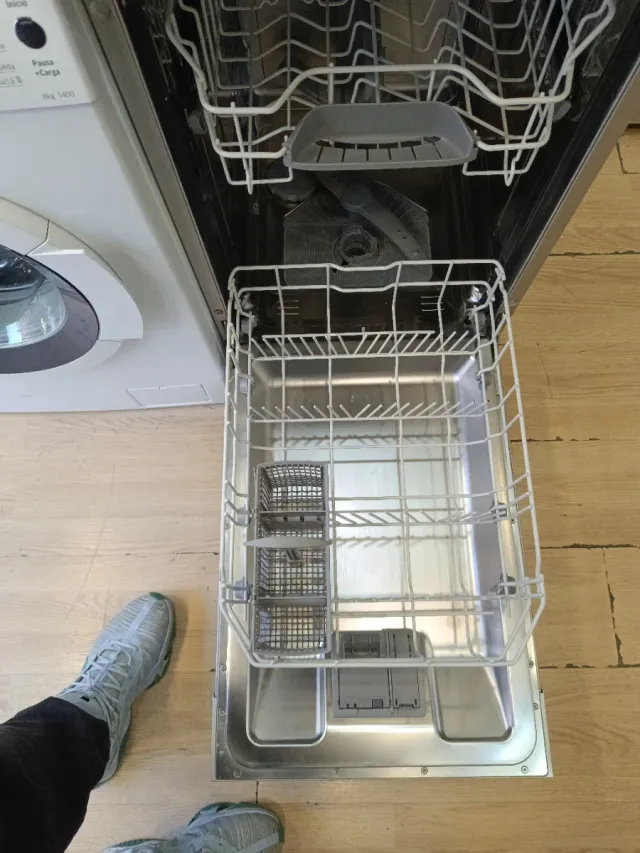 Lava-louças Balay com garantia e transporte