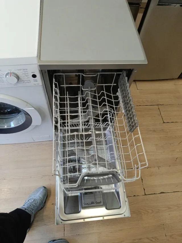 Lava-louças Balay com garantia e transporte