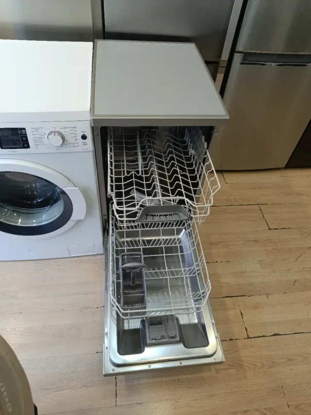 Lava-louças Balay com garantia e transporte