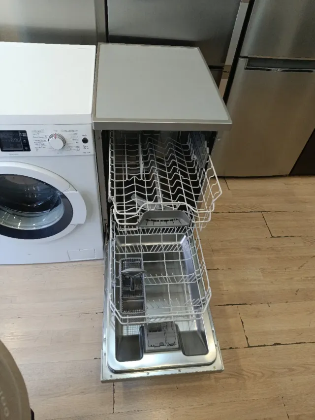 Lava-louças Balay com garantia e transporte