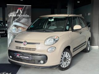 FIAT 500L 2016