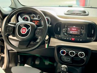 FIAT 500L 2016