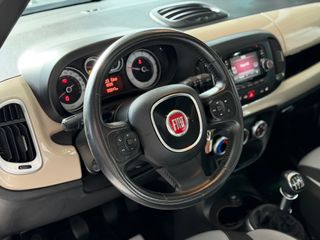 FIAT 500L 2016