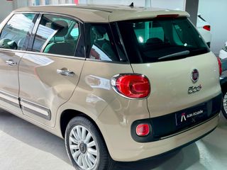 FIAT 500L 2016