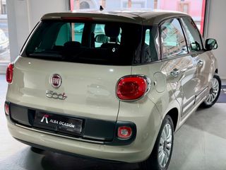 FIAT 500L 2016