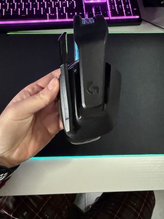 Cuffie Logitech G535 Lightspeed Wireless