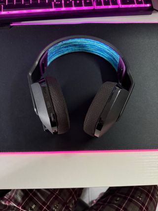 Cuffie Logitech G535 Lightspeed Wireless