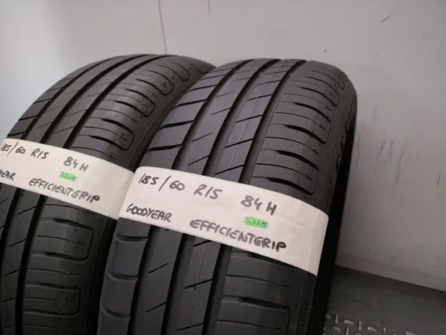 Neumáticos de ocasión 185/60 R15 84H