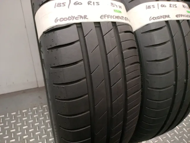 Neumáticos de ocasión 185/60 R15 84H