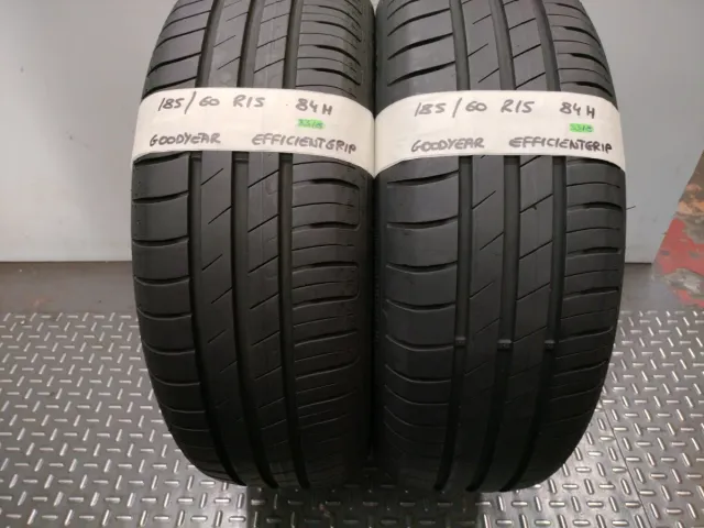 Neumáticos de ocasión 185/60 R15 84H
