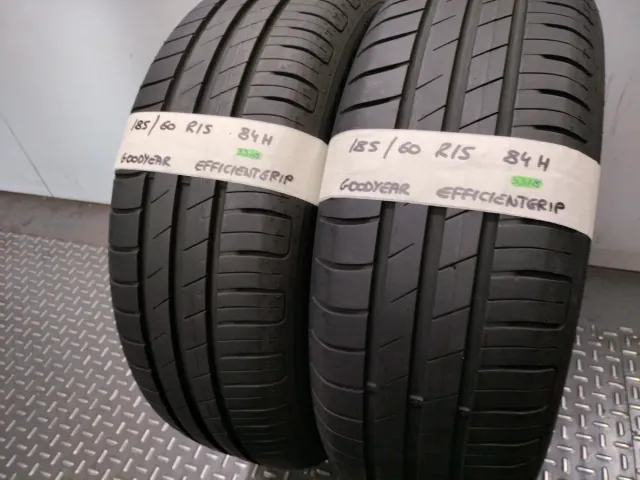 Neumáticos de ocasión 185/60 R15 84H