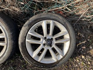Llantas Opel 17”
