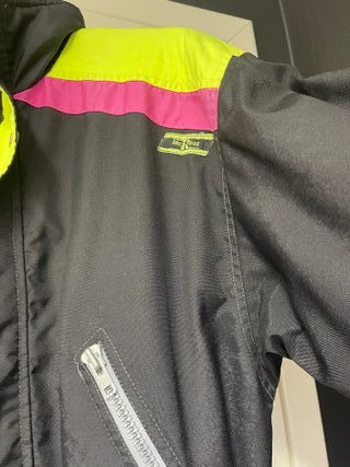 Tuta sci uomo taglia 50