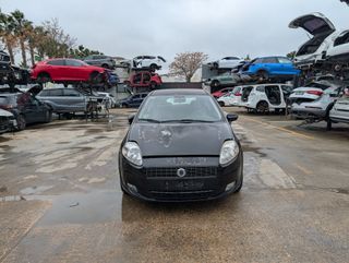DESPIECE COMPLETO DE FIAT PUNTO (EVO)