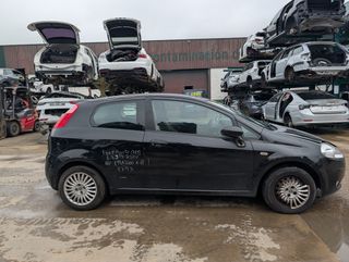 DESPIECE COMPLETO DE FIAT PUNTO (EVO)