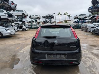 DESPIECE COMPLETO DE FIAT PUNTO (EVO)
