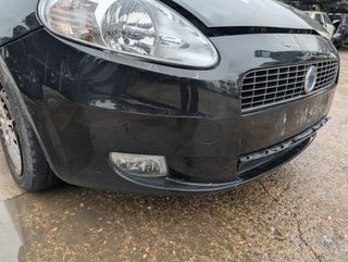 DESPIECE COMPLETO DE FIAT PUNTO (EVO)