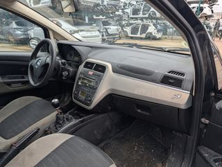 DESPIECE COMPLETO DE FIAT PUNTO (EVO)