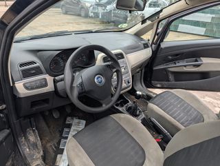 DESPIECE COMPLETO DE FIAT PUNTO (EVO)