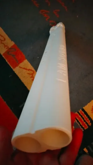 Flauto nativi super basso drone A3