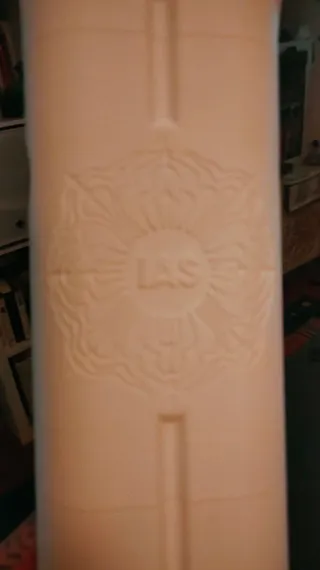 Flauto nativi super basso drone A3