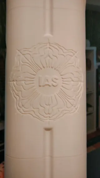 Flauto nativi super basso drone A3