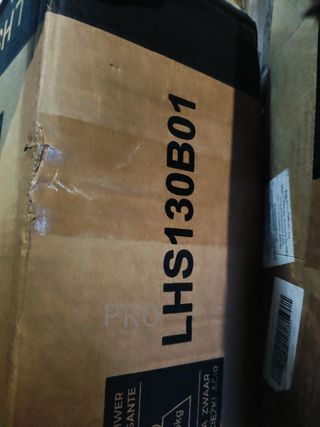 Banco Zapatero - VASAGLE