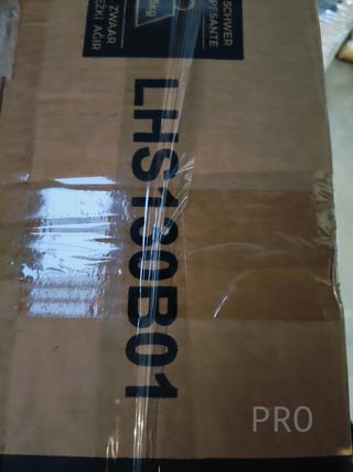 Banco Zapatero - VASAGLE