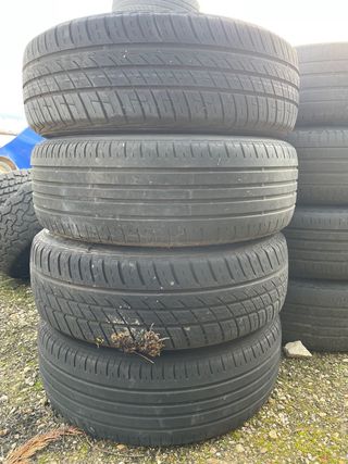 Llantas Peugeot 15”