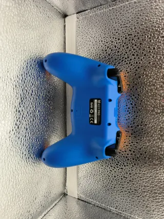 Mando Nintendo Switch Hot Wheels