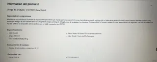 Cybex Solution X-FIX Silla Coche