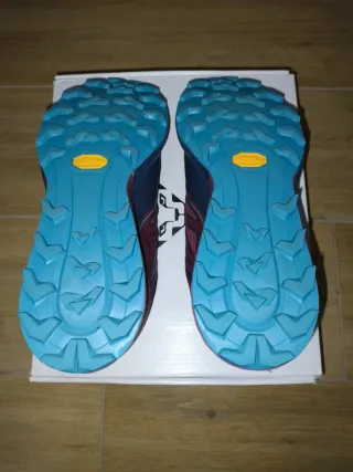 Scarpe Trail Running Dynafit Alpine 42.5