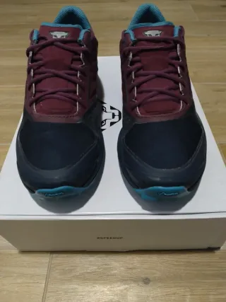 Scarpe Trail Running Dynafit Alpine 42.5