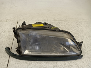 FARO IZQUIERDO PEUGEOT 306 3/5 PT. / 4 PT. (S2) 0