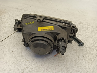 FARO IZQUIERDO PEUGEOT 306 3/5 PT. / 4 PT. (S2) 0