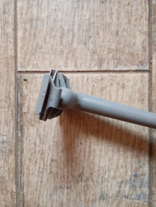 Aspersor, brazo  lavavajillas  Newpol NW5PX14W