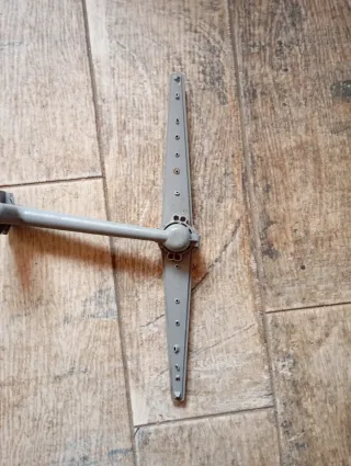 Aspersor, brazo  lavavajillas  Newpol NW5PX14W