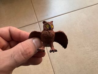 Conjunto Figuras Animales Salvajes Juguete