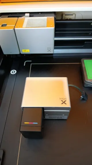 Cortadora Láser XTool M1 Ultra