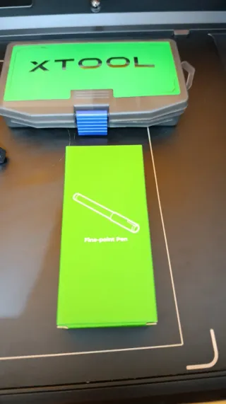 Cortadora Láser XTool M1 Ultra