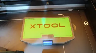 Cortadora Láser XTool M1 Ultra