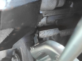 Motor 2ZR Toyota C-HR (2016) 1.8 (122 cv) Hy