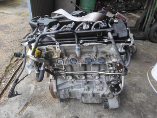 Motor 2ZR Toyota C-HR (2016) 1.8 (122 cv) Hy