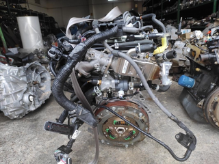 Motor 2ZR Toyota C-HR (2016) 1.8 (122 cv) Hy