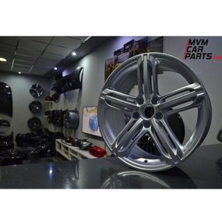 Juego de 4 Llantas 18 RS6 C6 AU003